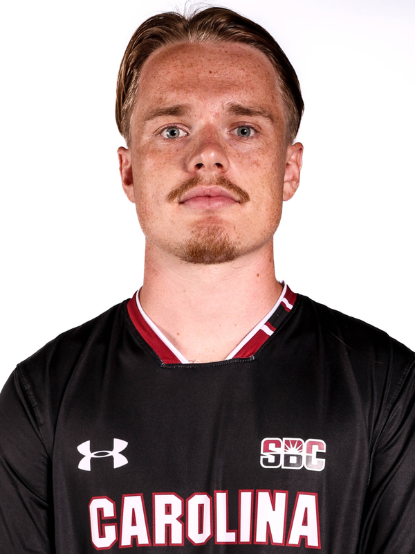 Sebastian Reventlow-Mourier