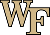 Wake Forest Fall Invitational logo
