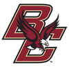 Boston College logo